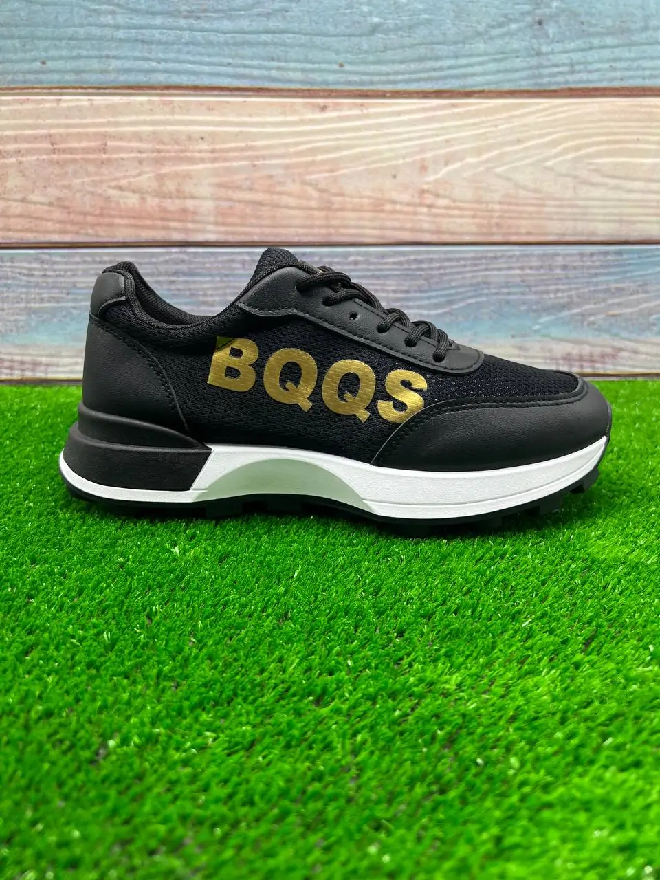 ⁦حذاء Boos الأنيق⁩ - الصورة ⁦8⁩