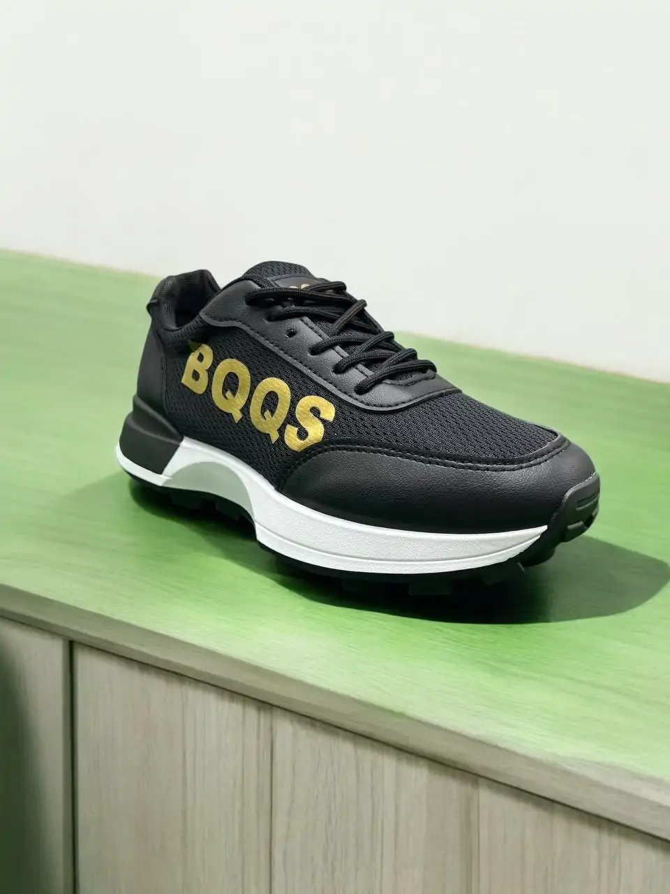 ⁦حذاء Boos الأنيق⁩ - الصورة ⁦10⁩