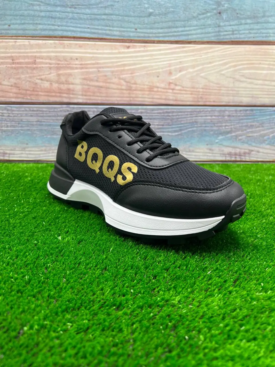 ⁦حذاء Boos الأنيق⁩ - الصورة ⁦9⁩