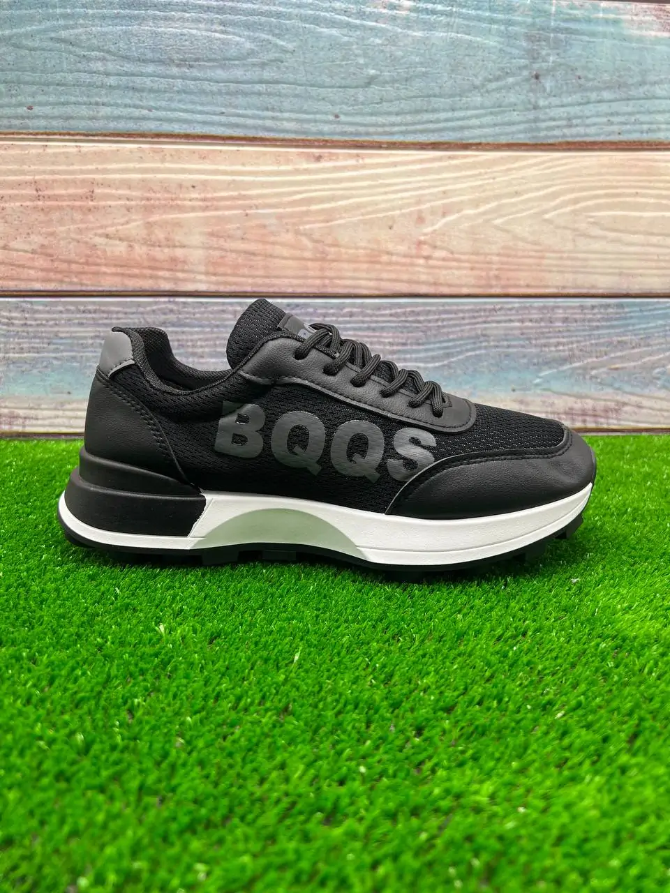 ⁦حذاء Boos الأنيق⁩ - الصورة ⁦13⁩