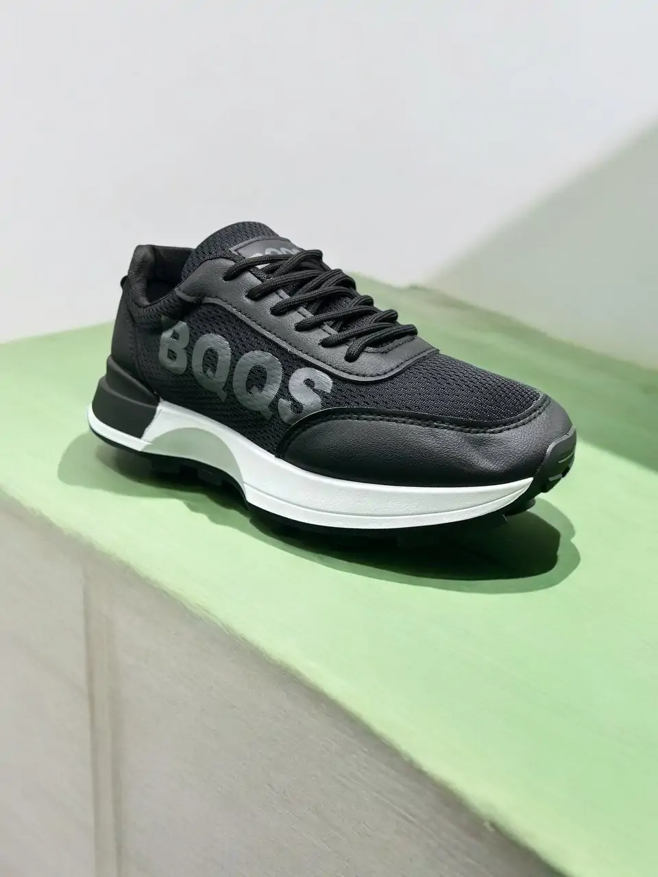 ⁦حذاء Boos الأنيق⁩ - الصورة ⁦15⁩