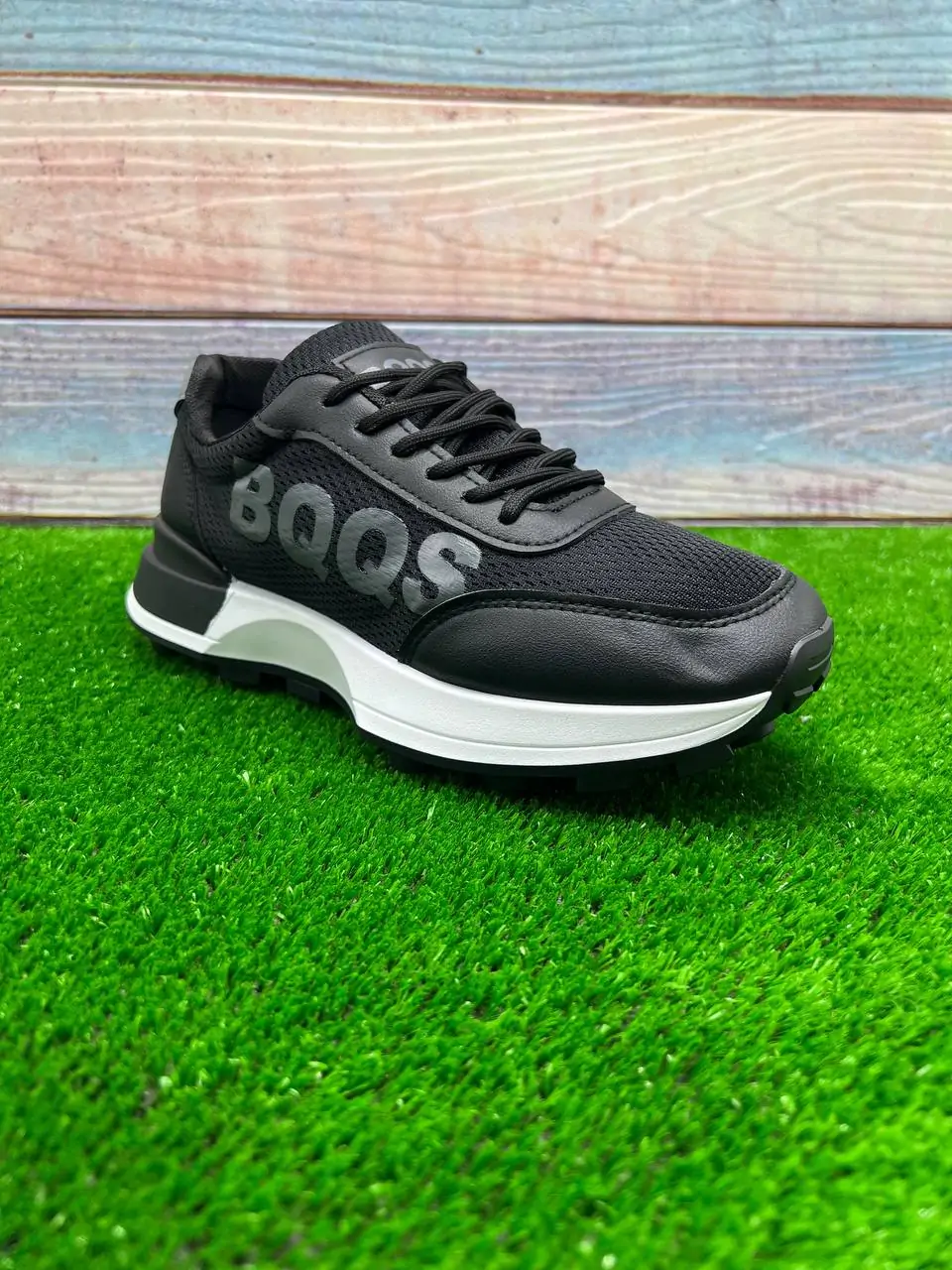 ⁦حذاء Boos الأنيق⁩ - الصورة ⁦14⁩