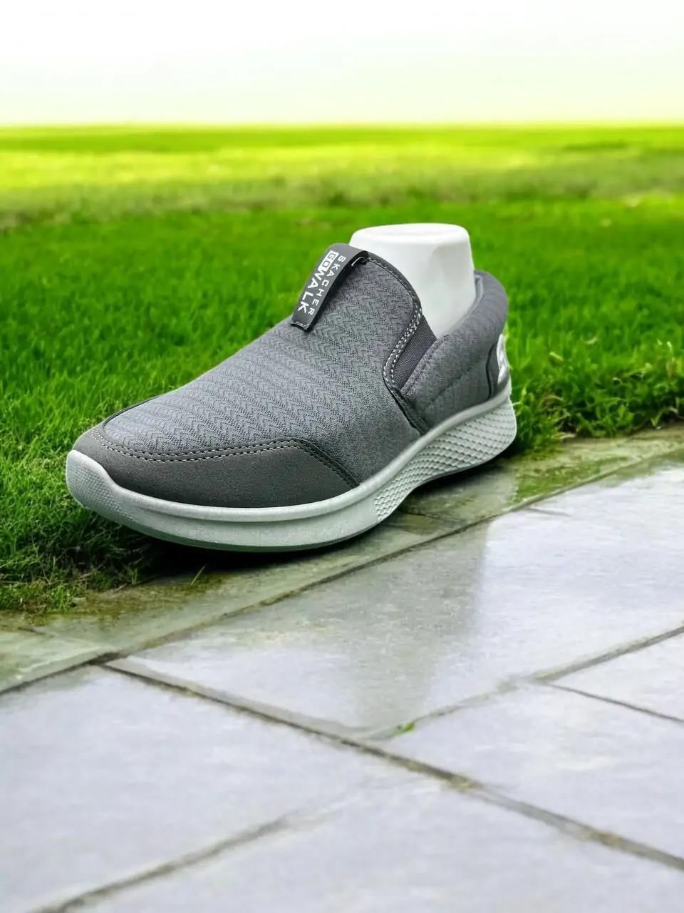 ⁦حذاء Skechers المميز⁩ - الصورة ⁦5⁩