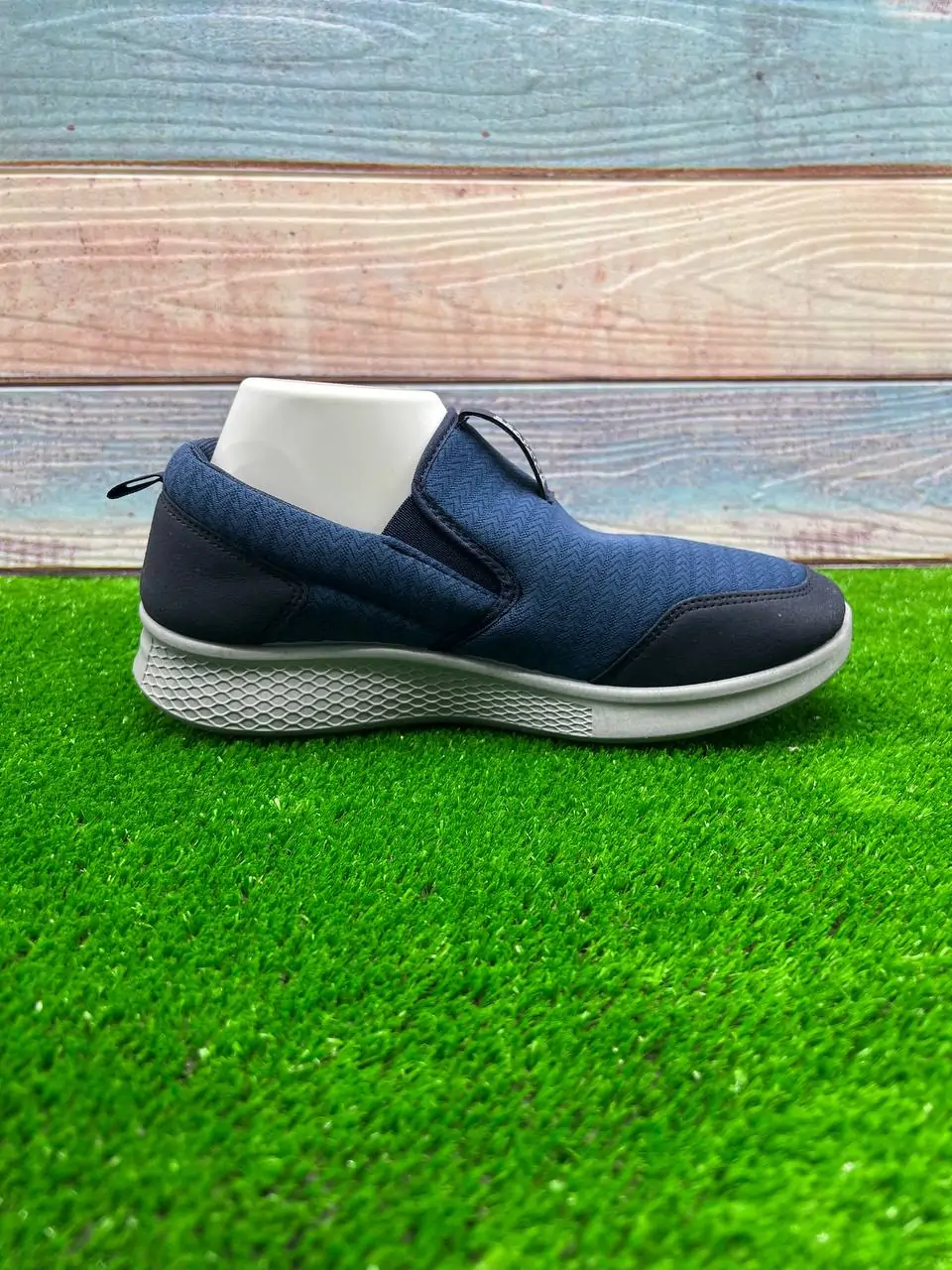 ⁦حذاء Skechers المميز⁩ - الصورة ⁦10⁩