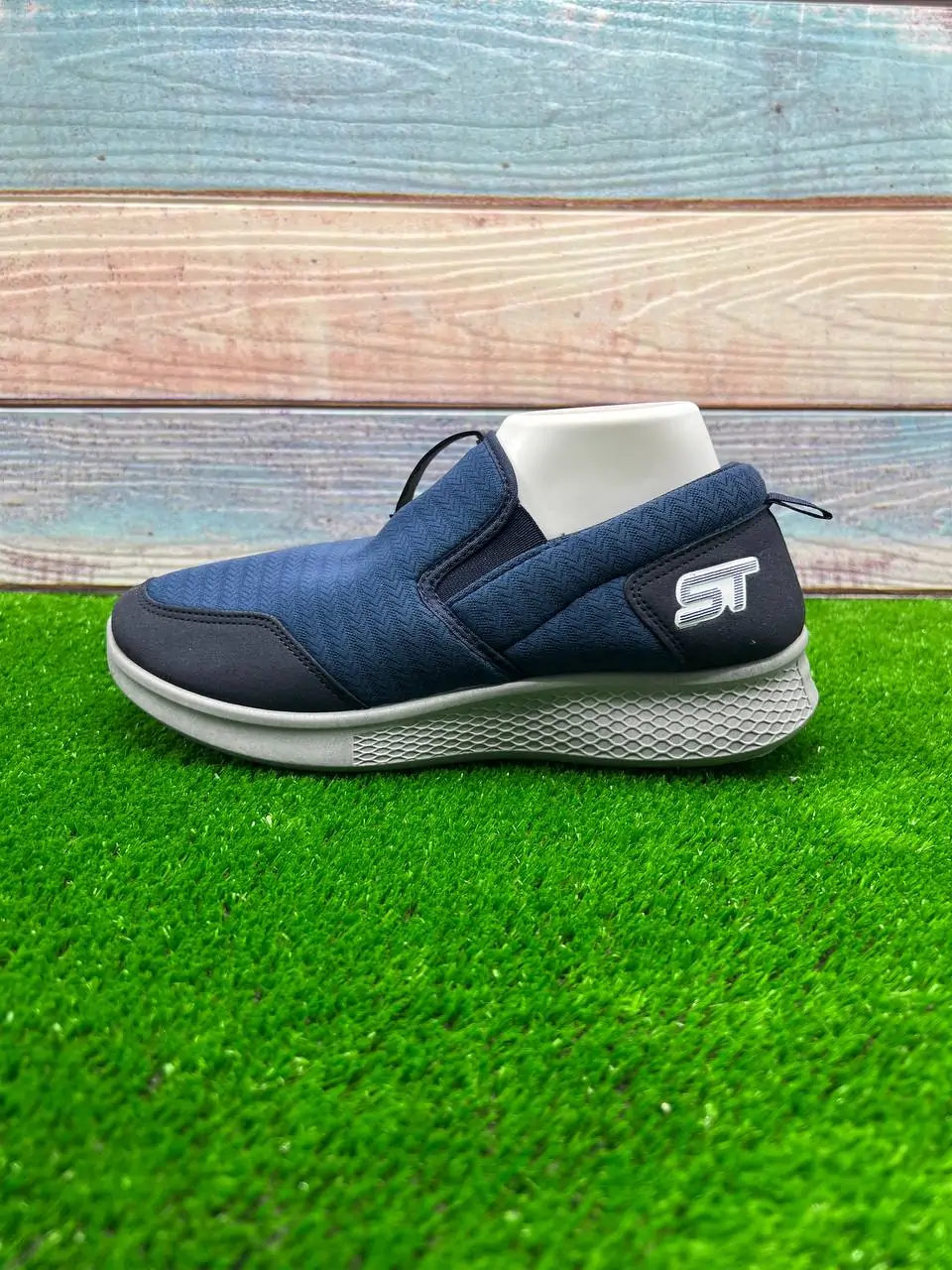 ⁦حذاء Skechers المميز⁩ - الصورة ⁦11⁩