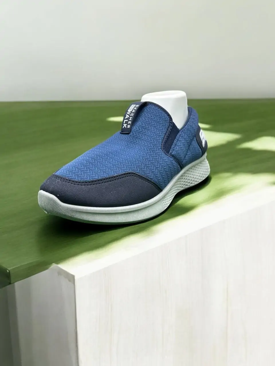 ⁦حذاء Skechers المميز⁩ - الصورة ⁦13⁩