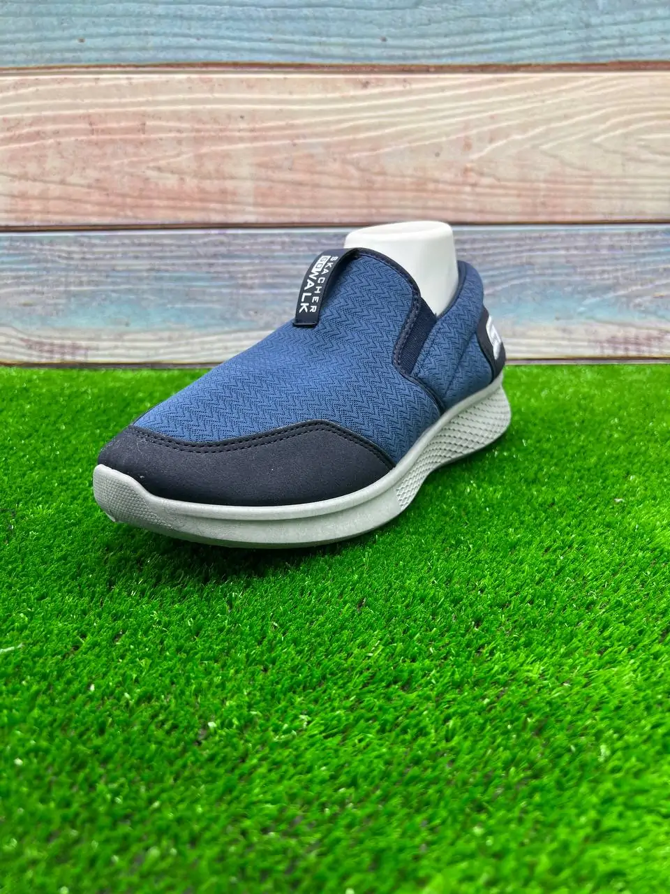 ⁦حذاء Skechers المميز⁩ - الصورة ⁦12⁩