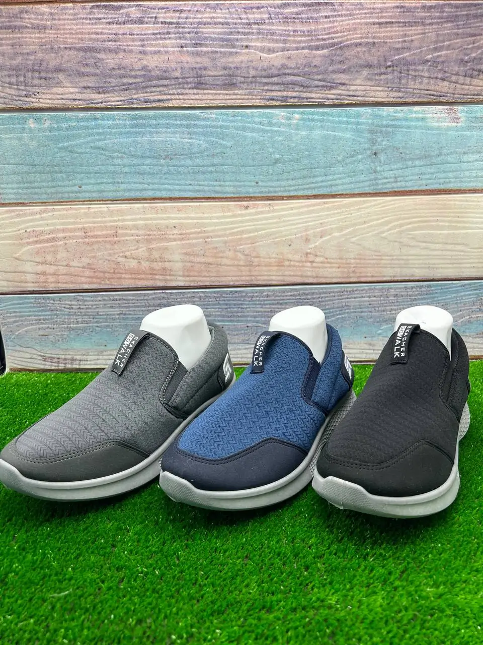 ⁦حذاء Skechers المميز⁩ - الصورة ⁦14⁩