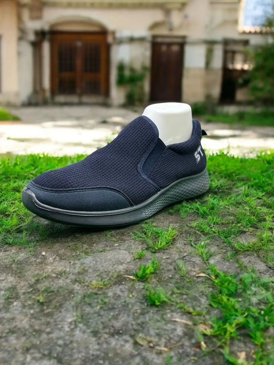 ⁦حذاء سكيتشر⁩ - الصورة ⁦5⁩