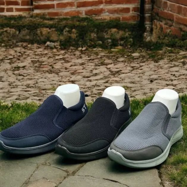 حذاء سكيتشر