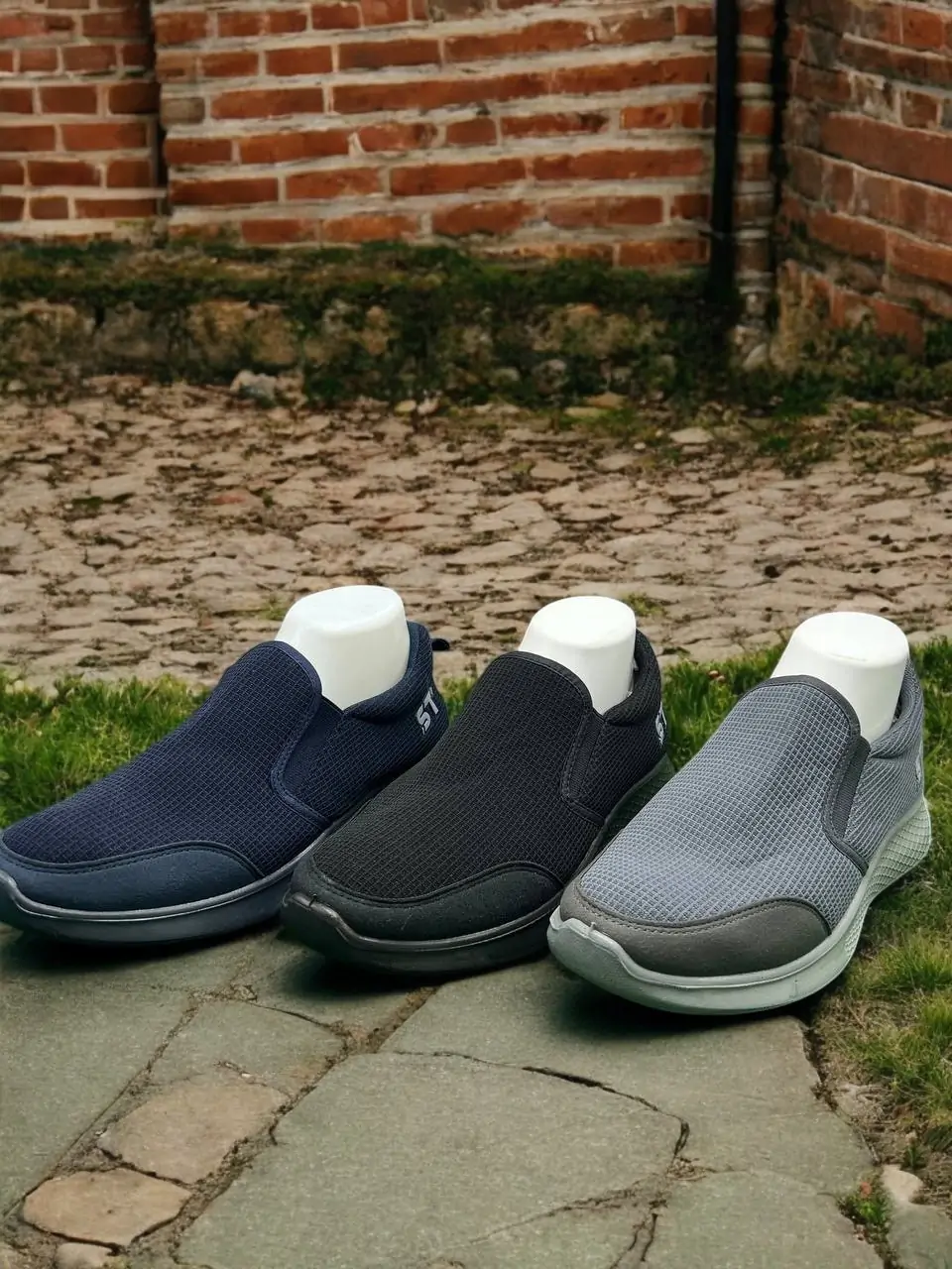 حذاء سكيتشر