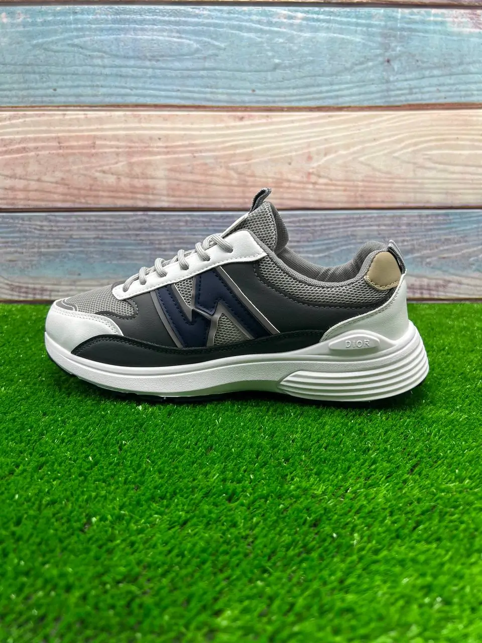 ⁦حذاء Foot Print الجديد⁩ - الصورة ⁦3⁩