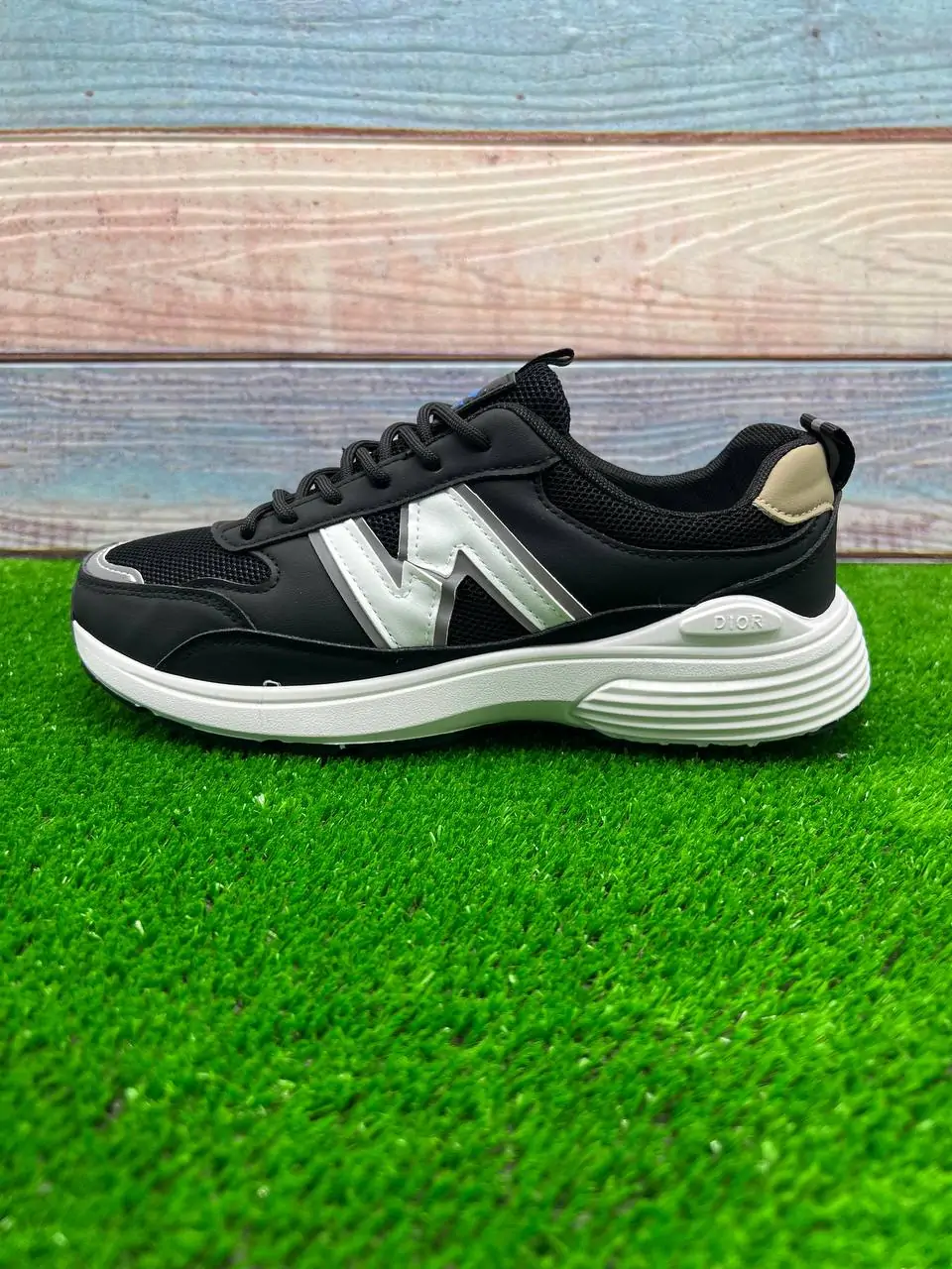 ⁦حذاء Foot Print الجديد⁩ - الصورة ⁦7⁩