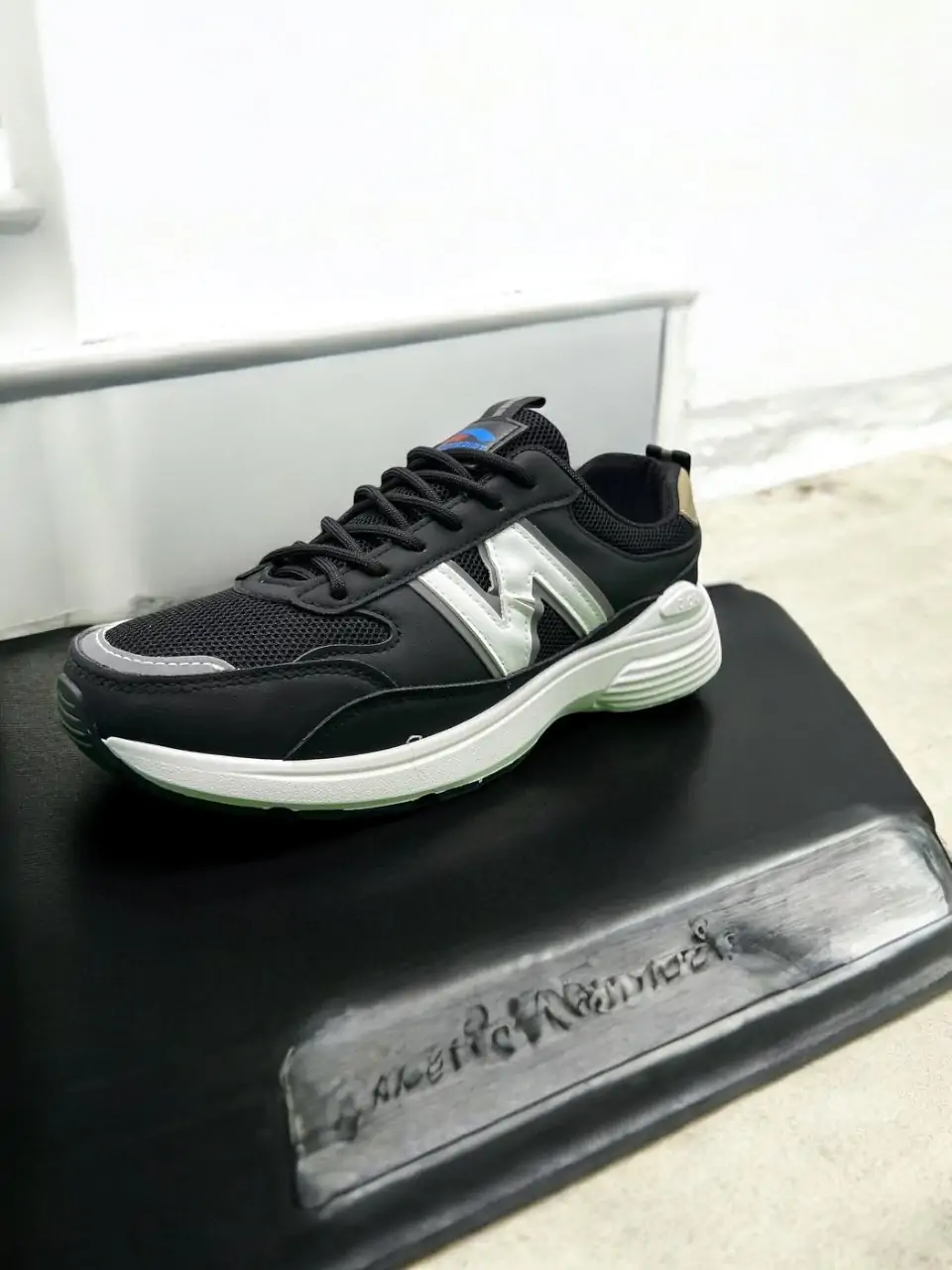 ⁦حذاء Foot Print الجديد⁩ - الصورة ⁦9⁩