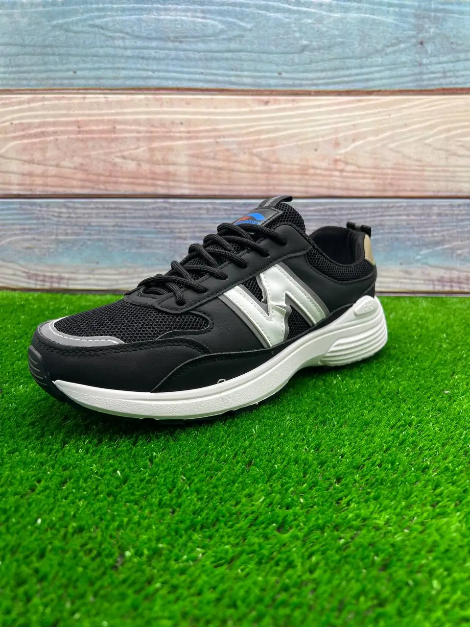 ⁦حذاء Foot Print الجديد⁩ - الصورة ⁦8⁩