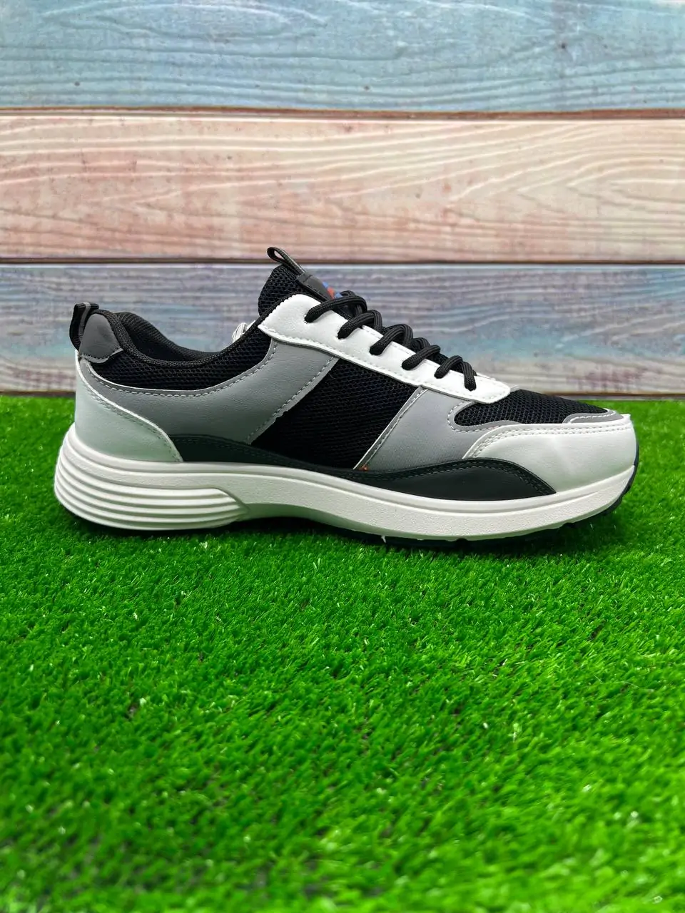 ⁦حذاء Foot Print الجديد⁩ - الصورة ⁦10⁩