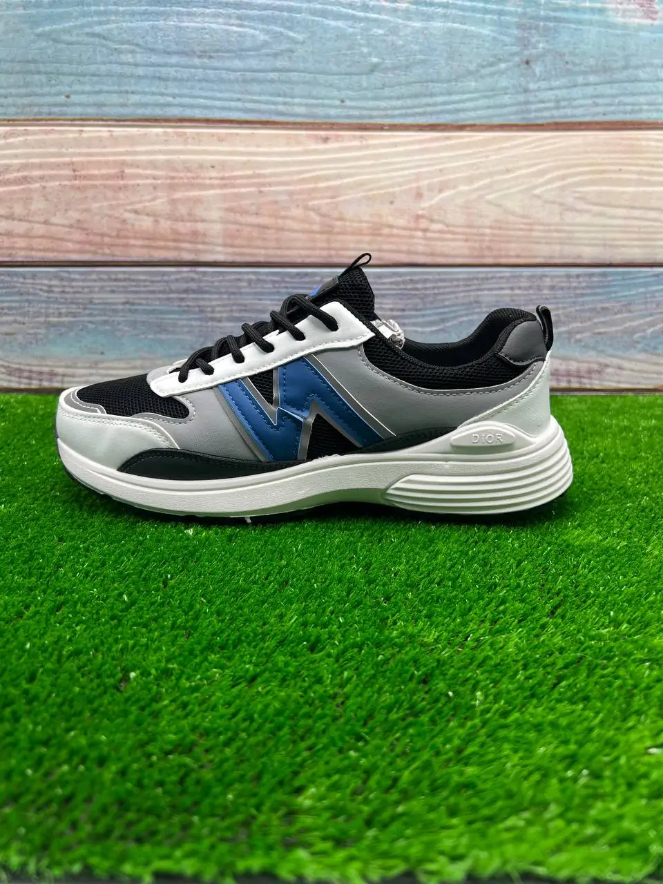 ⁦حذاء Foot Print الجديد⁩ - الصورة ⁦11⁩