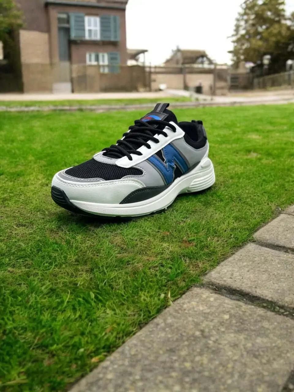 ⁦حذاء Foot Print الجديد⁩ - الصورة ⁦13⁩