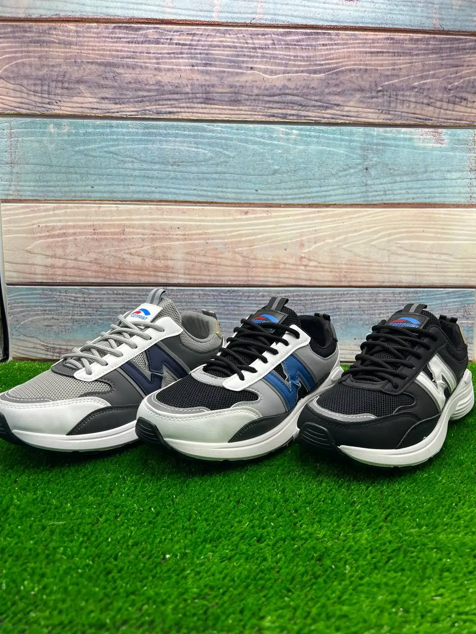 ⁦حذاء Foot Print الجديد⁩ - الصورة ⁦14⁩