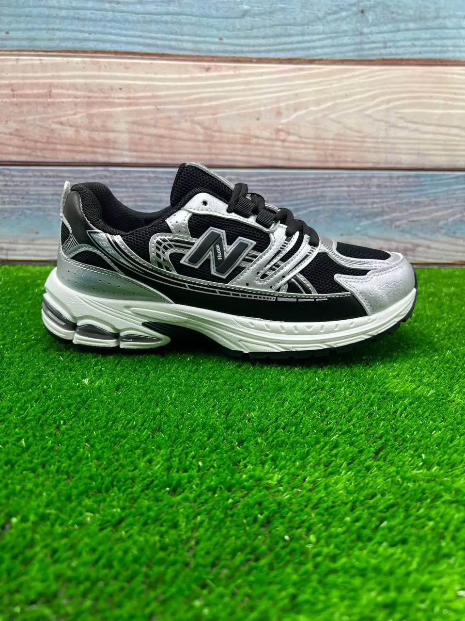 ⁦حذاء نيو بالانس الأنيق⁩ - الصورة ⁦7⁩