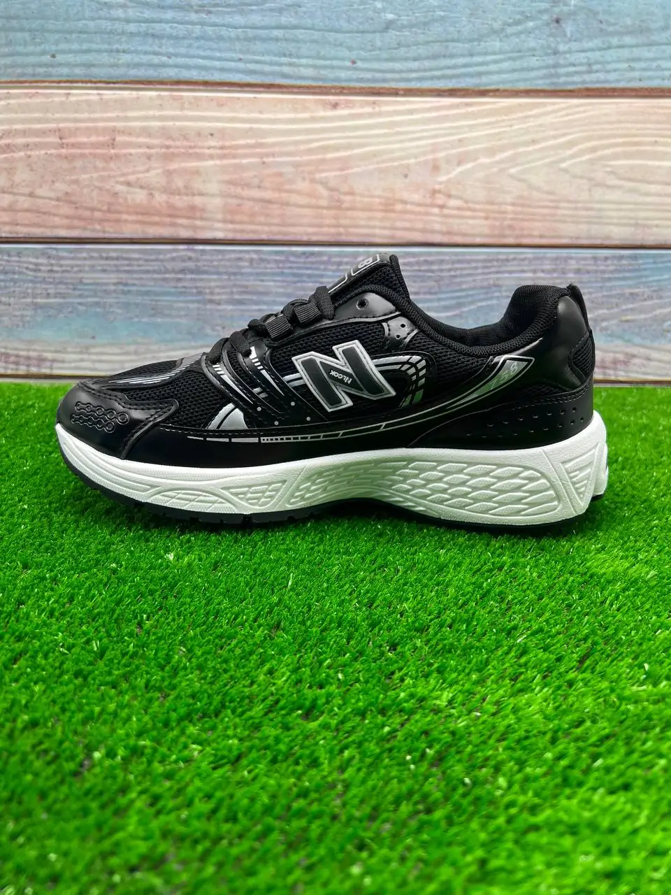 ⁦حذاء نيو بالانس الأنيق⁩ - الصورة ⁦10⁩