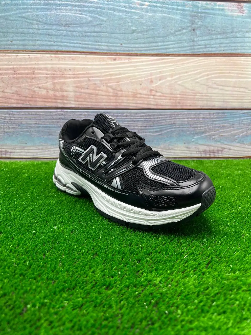 ⁦حذاء نيو بالانس الأنيق⁩ - الصورة ⁦12⁩