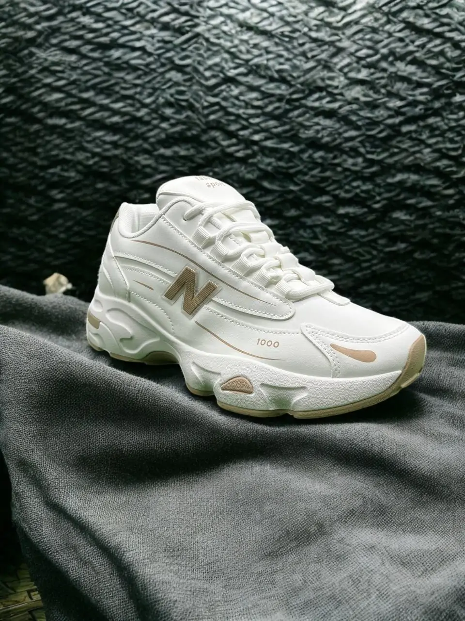 ⁦حذاء new balance الصيفي⁩ - الصورة ⁦8⁩