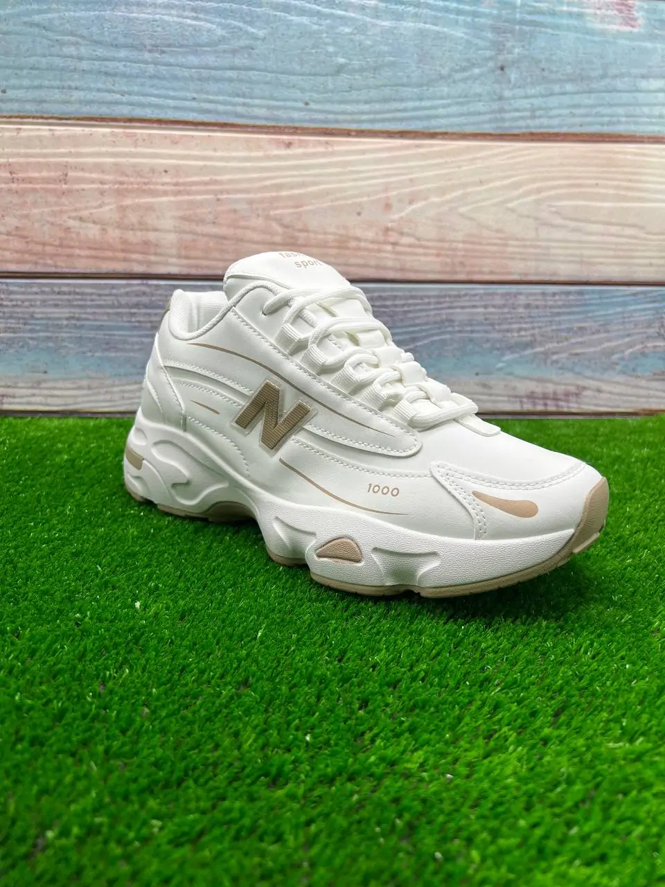 ⁦حذاء new balance الصيفي⁩ - الصورة ⁦7⁩