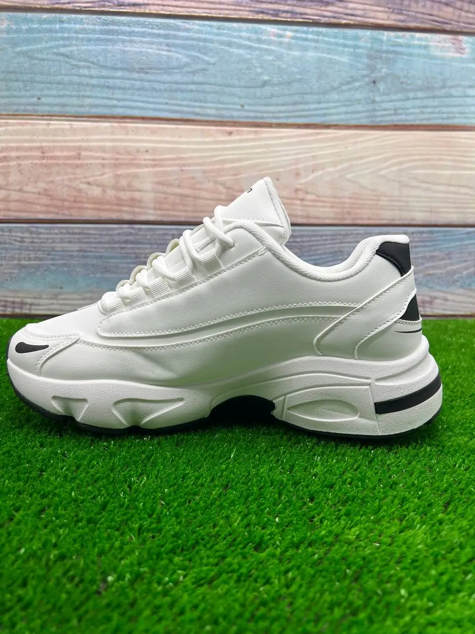 ⁦حذاء new balance الصيفي⁩ - الصورة ⁦9⁩