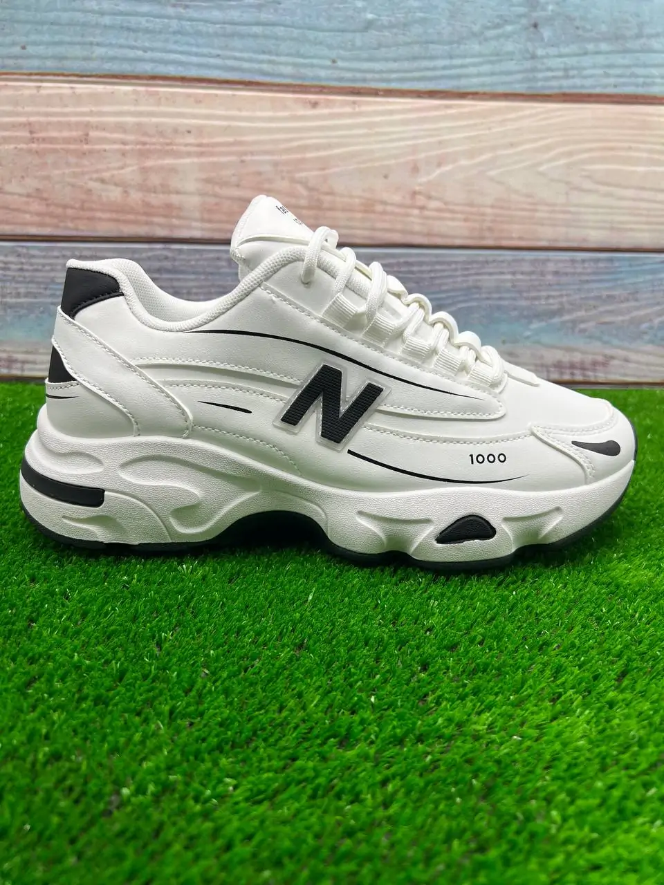 ⁦حذاء new balance الصيفي⁩ - الصورة ⁦10⁩