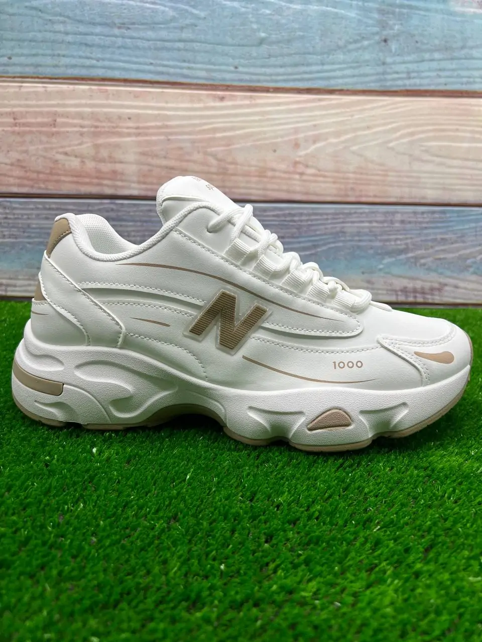 ⁦حذاء new balance الصيفي⁩ - الصورة ⁦11⁩