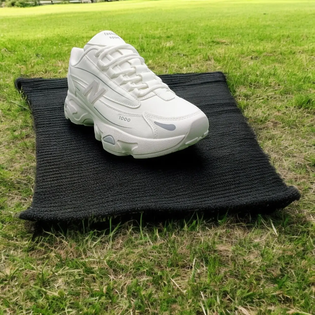 ⁦حذاء new balance الصيفي⁩ - الصورة ⁦17⁩