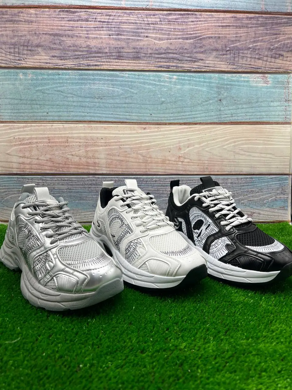 ⁦حذاء أنيق⁩ - الصورة ⁦2⁩