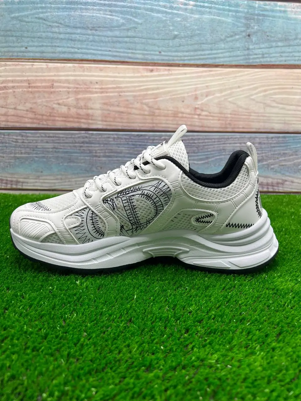 ⁦حذاء أنيق⁩ - الصورة ⁦4⁩