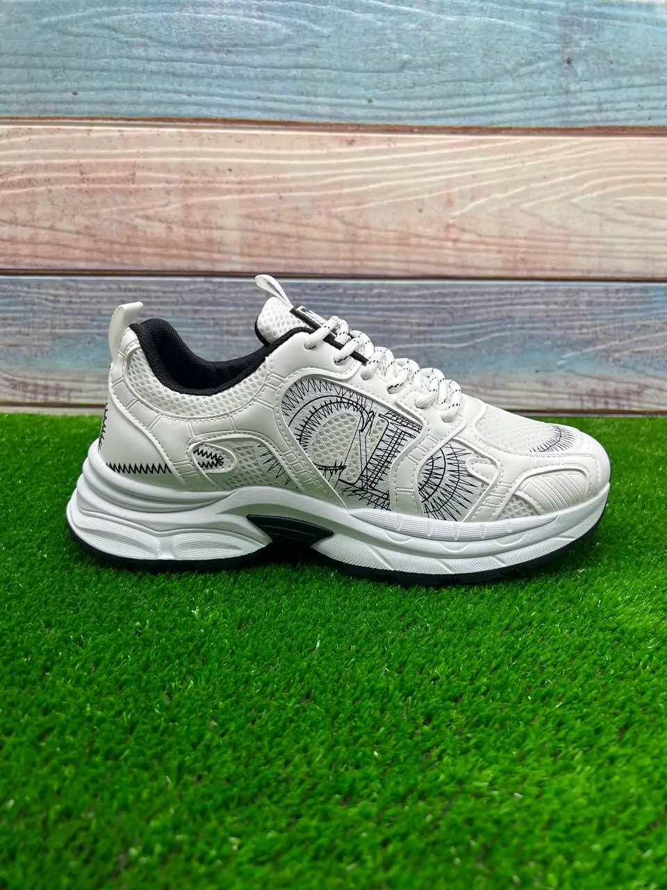 ⁦حذاء أنيق⁩ - الصورة ⁦5⁩