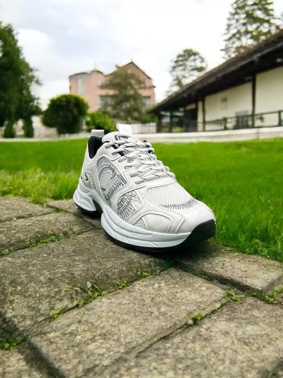 ⁦حذاء أنيق⁩ - الصورة ⁦7⁩