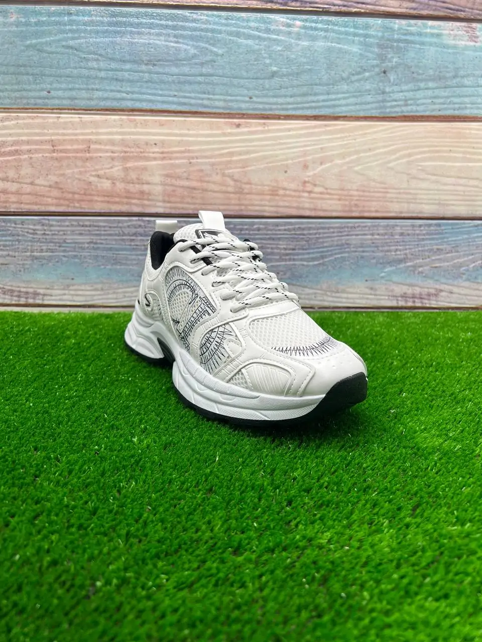 ⁦حذاء أنيق⁩ - الصورة ⁦6⁩