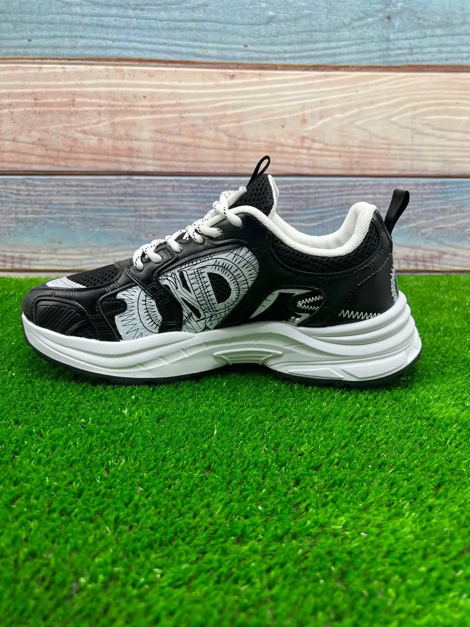 ⁦حذاء أنيق⁩ - الصورة ⁦8⁩