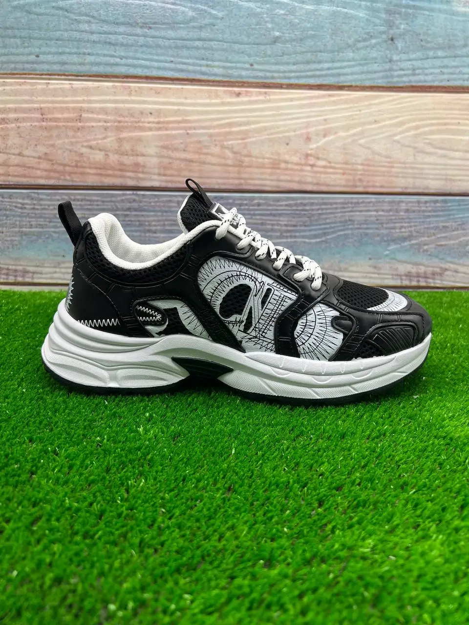 ⁦حذاء أنيق⁩ - الصورة ⁦9⁩