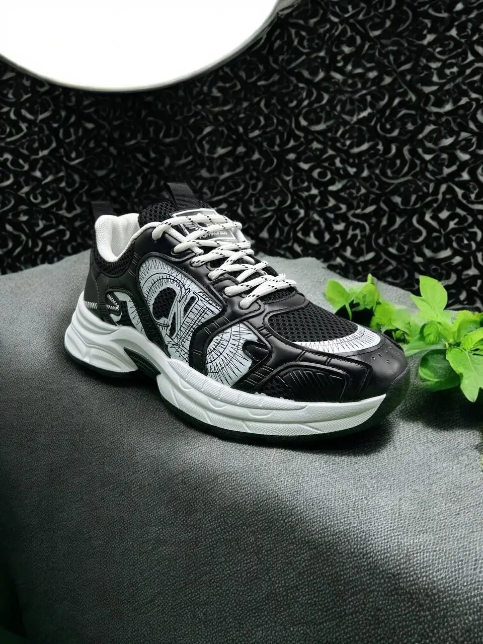 ⁦حذاء أنيق⁩ - الصورة ⁦11⁩