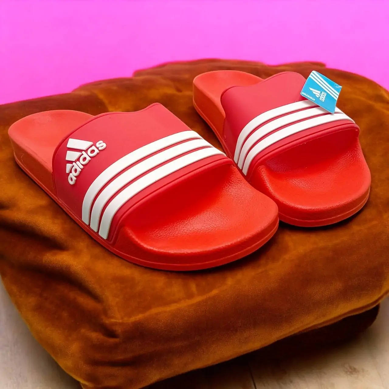 ⁦كلاكات ربيعية adidas⁩ - الصورة ⁦6⁩