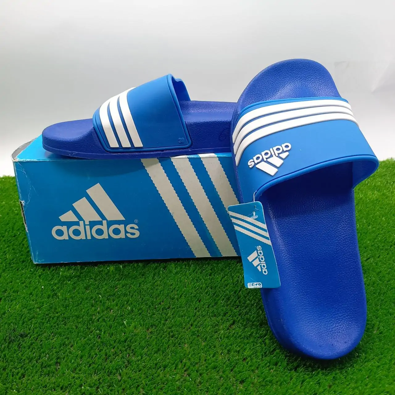 ⁦كلاكات ربيعية adidas⁩ - الصورة ⁦7⁩