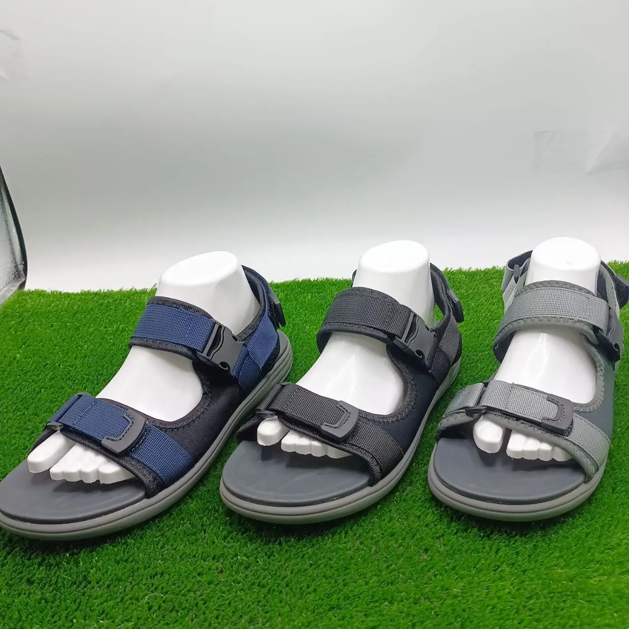 ⁦صندلة ربيعية جديدة⁩ - الصورة ⁦2⁩