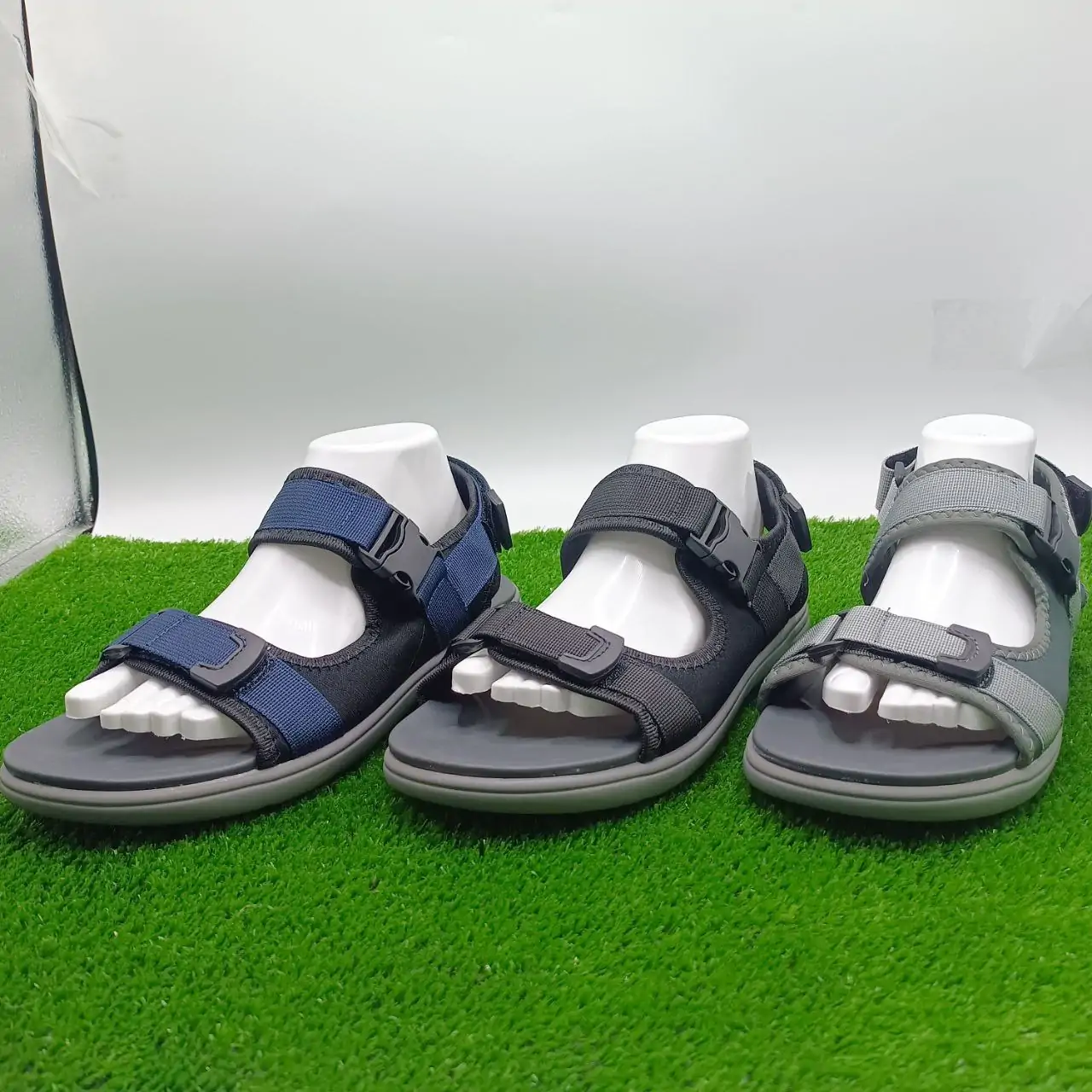 ⁦صندلة ربيعية جديدة⁩ - الصورة ⁦4⁩