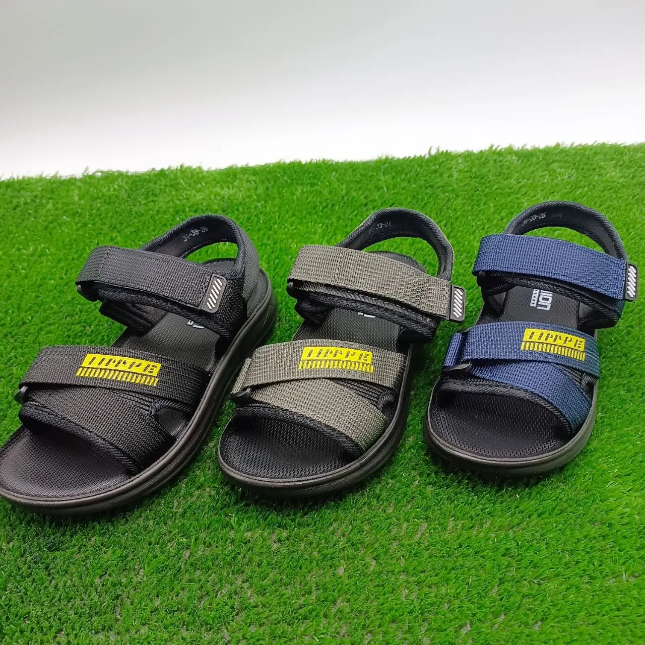 ⁦صندالة الأطفال الجديدة⁩ - الصورة ⁦2⁩