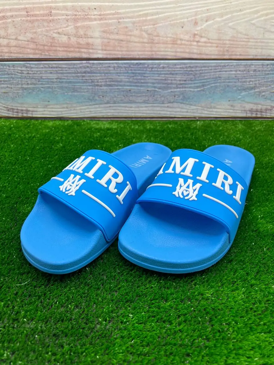 ⁦🔥 نعل أميري الأزرق – لمسة من الفخامة والراحة! 🔥⁩ - الصورة ⁦4⁩