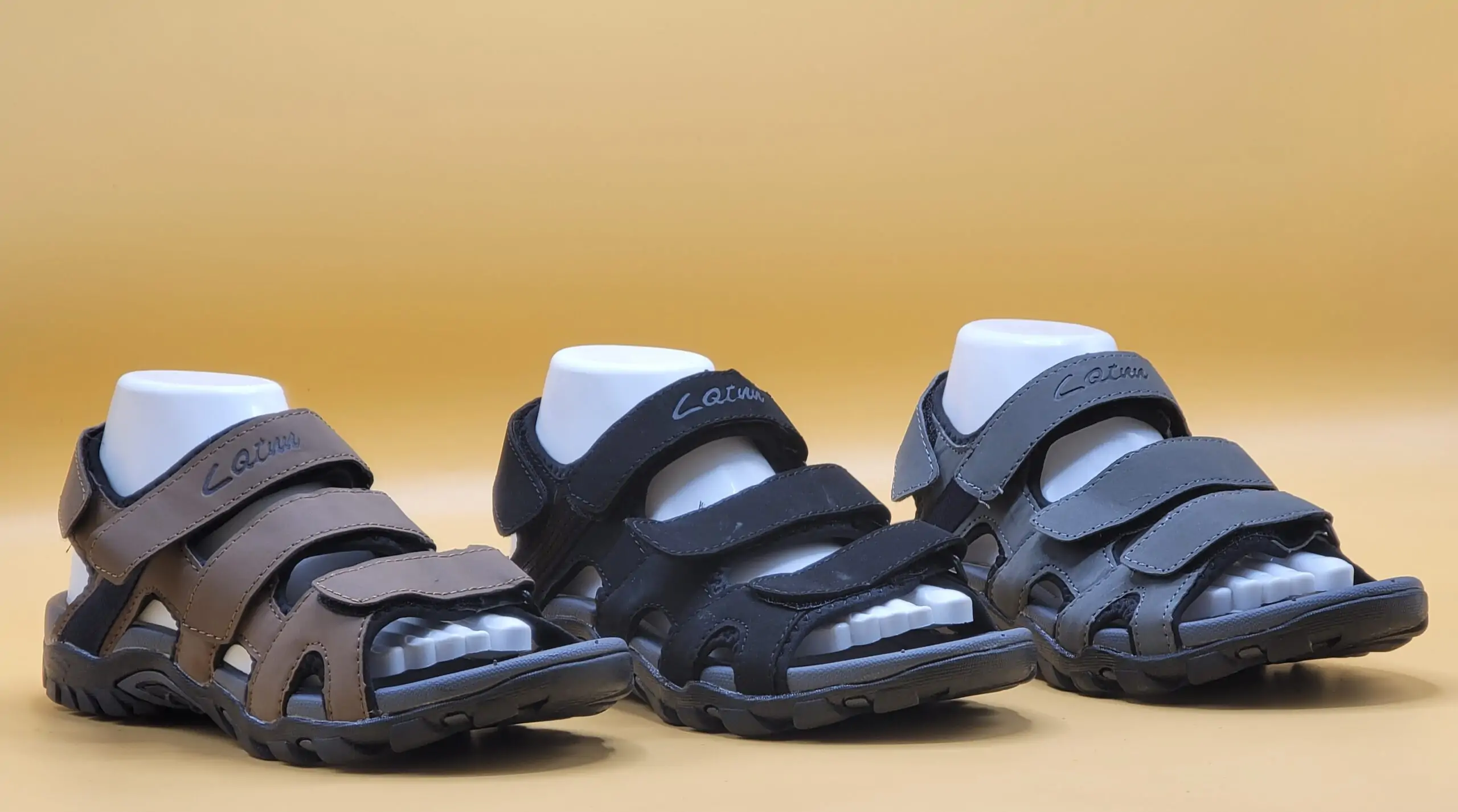 سندالة شبابية بتصميم عصري