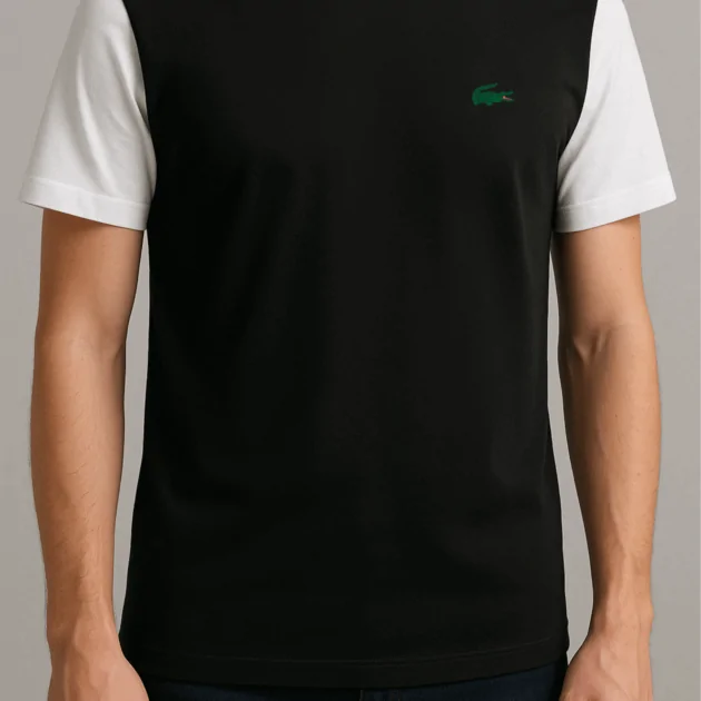 تيشيرت لاكوست