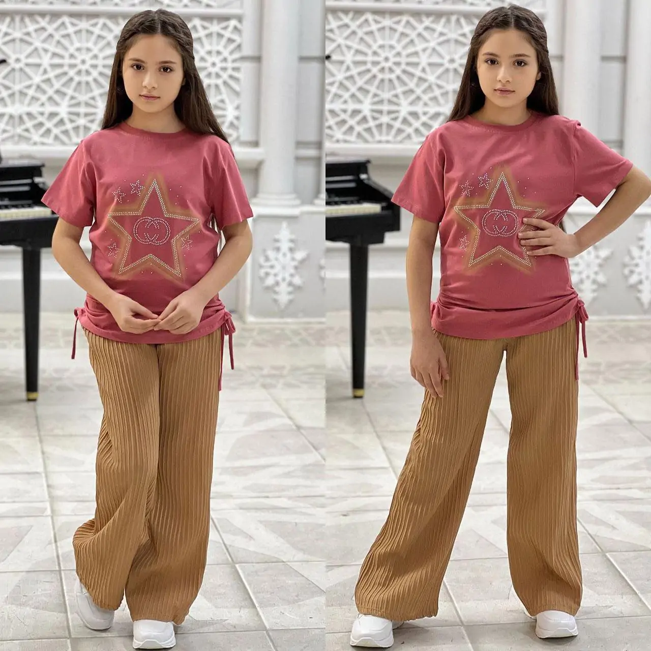 ⁦اونسومبل أنيق⁩ - الصورة ⁦2⁩