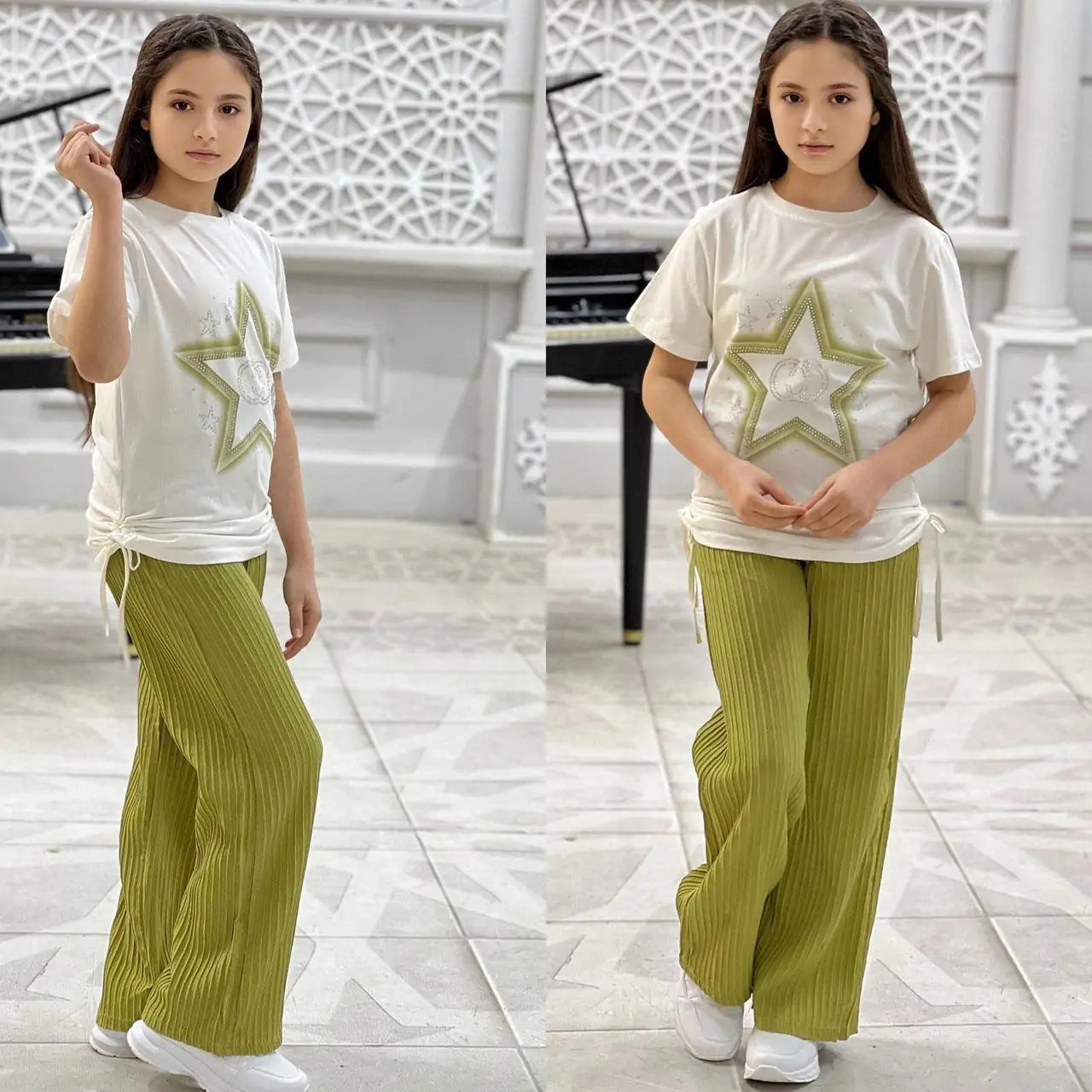 ⁦اونسومبل أنيق⁩ - الصورة ⁦3⁩